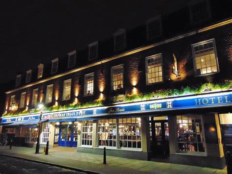 The Thomas Ingoldsby - JD Wetherspoon